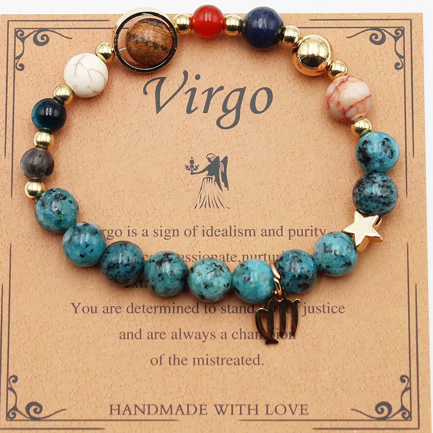 Bracelet constellation