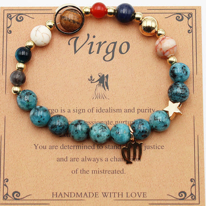 Bracelet constellation