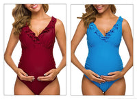 Red and Blue