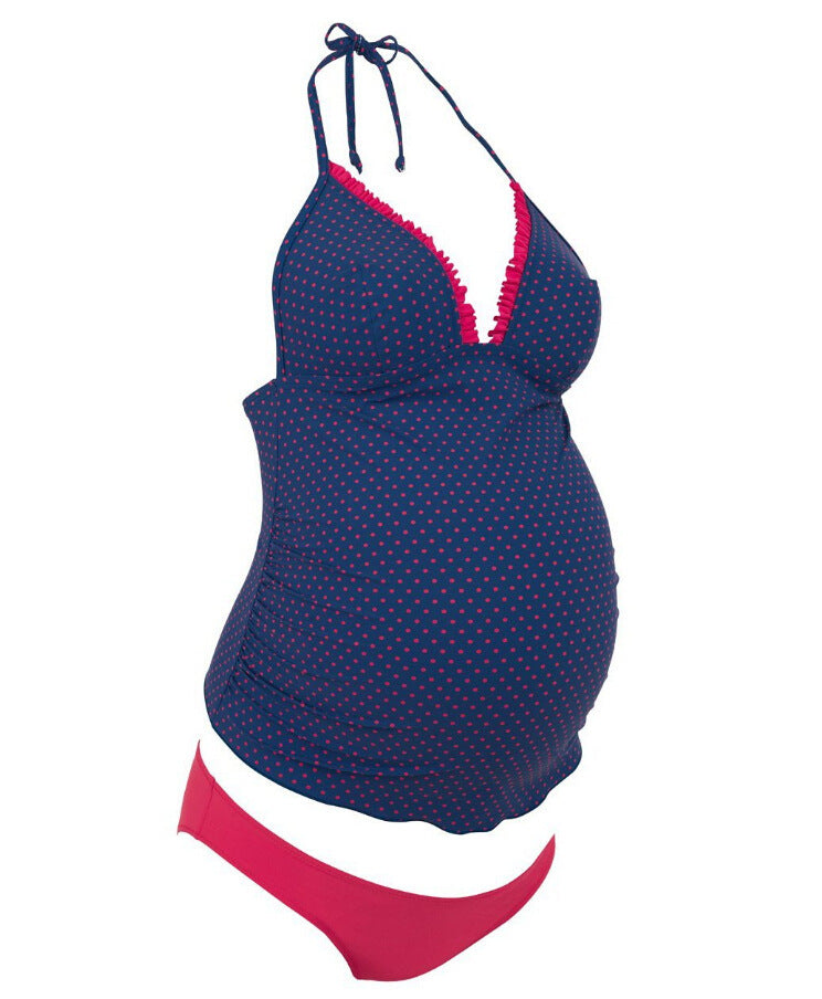 maillot de bain de femme enceinte