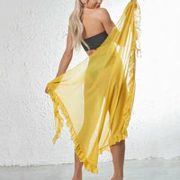 Jaune